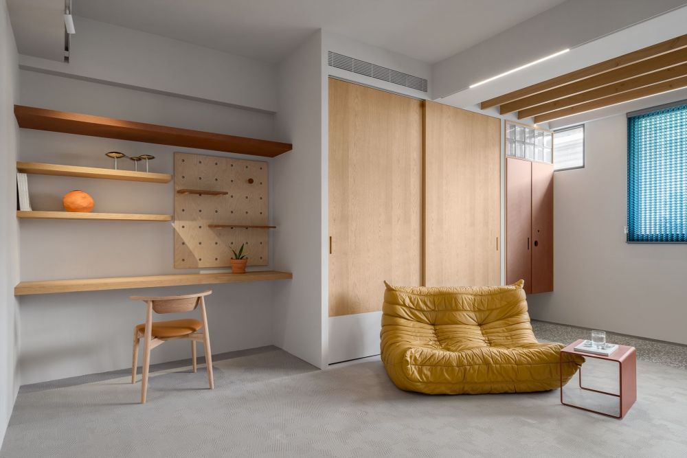 Residence Y2