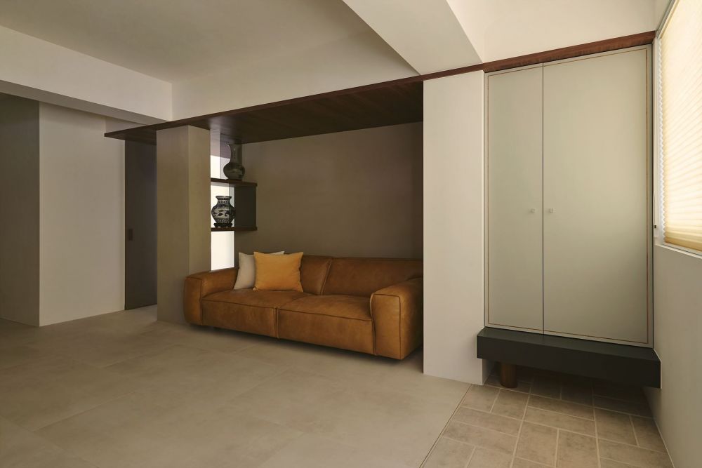 Residence PROTO