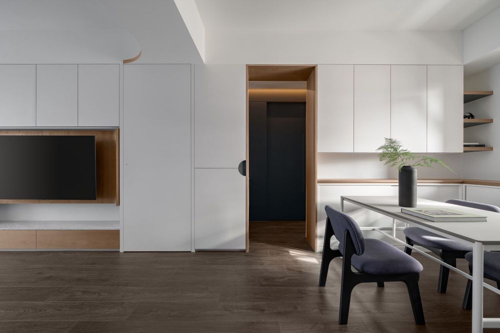 Residence SHINES