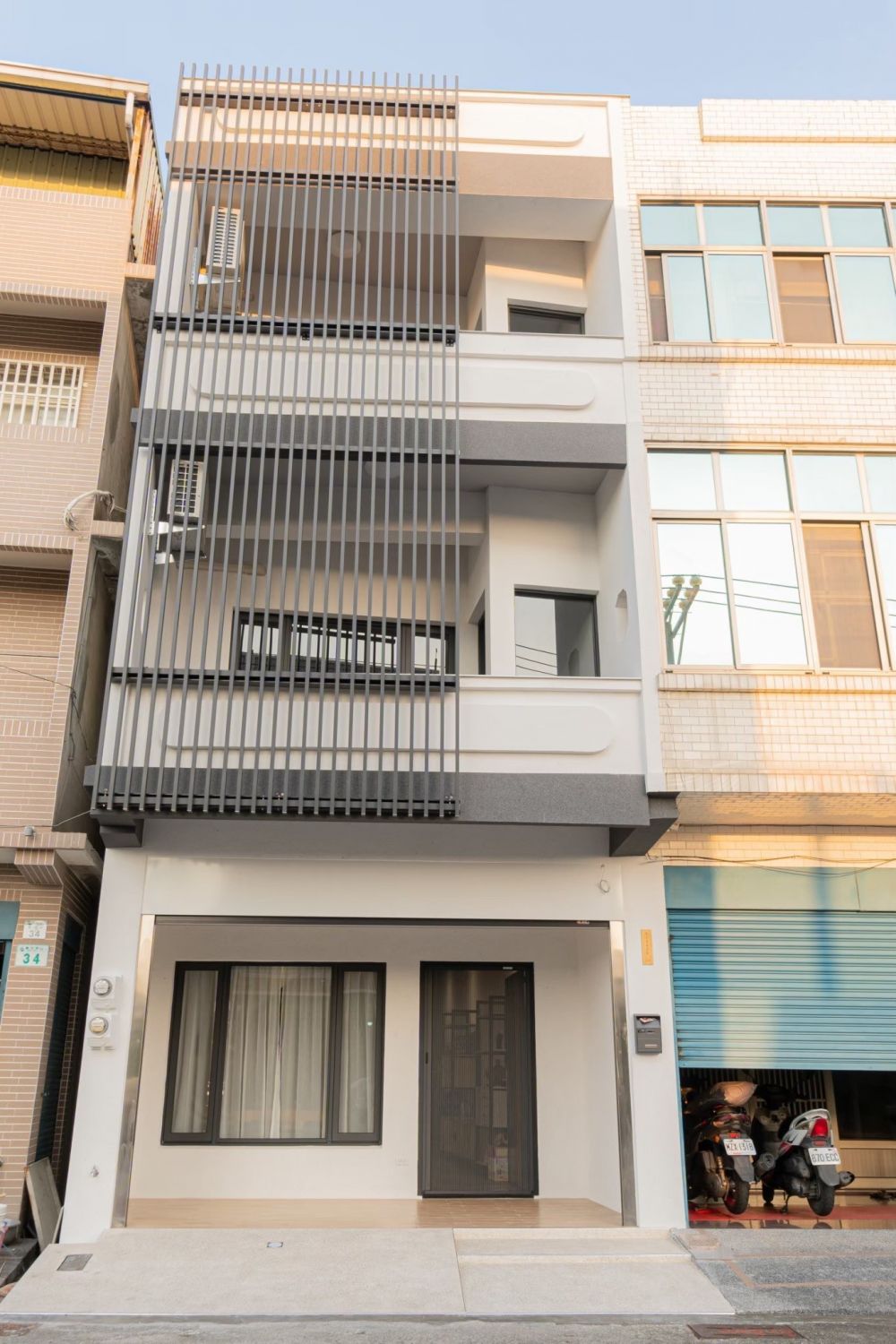 老屋翻新《嘉好路》