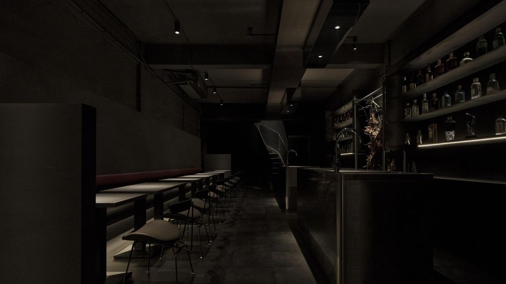 Knock Knock Who&amp;#039;s There? Bistro &amp;amp; Bar
