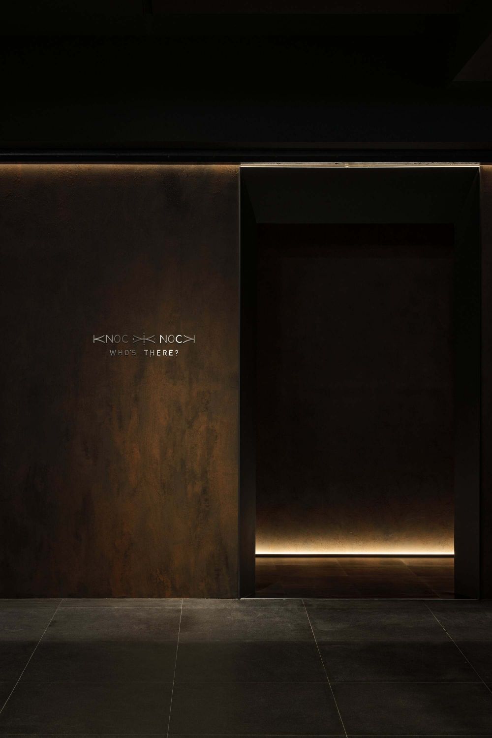 Knock Knock Who&amp;#039;s There? Bistro &amp;amp; Bar