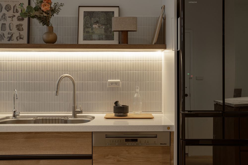 大雅·李邸｜Resident L