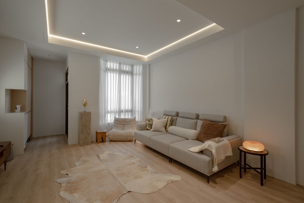 大雅·李邸｜Resident L