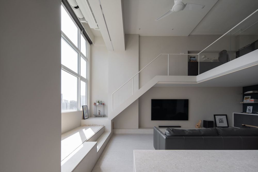 Residence H&A