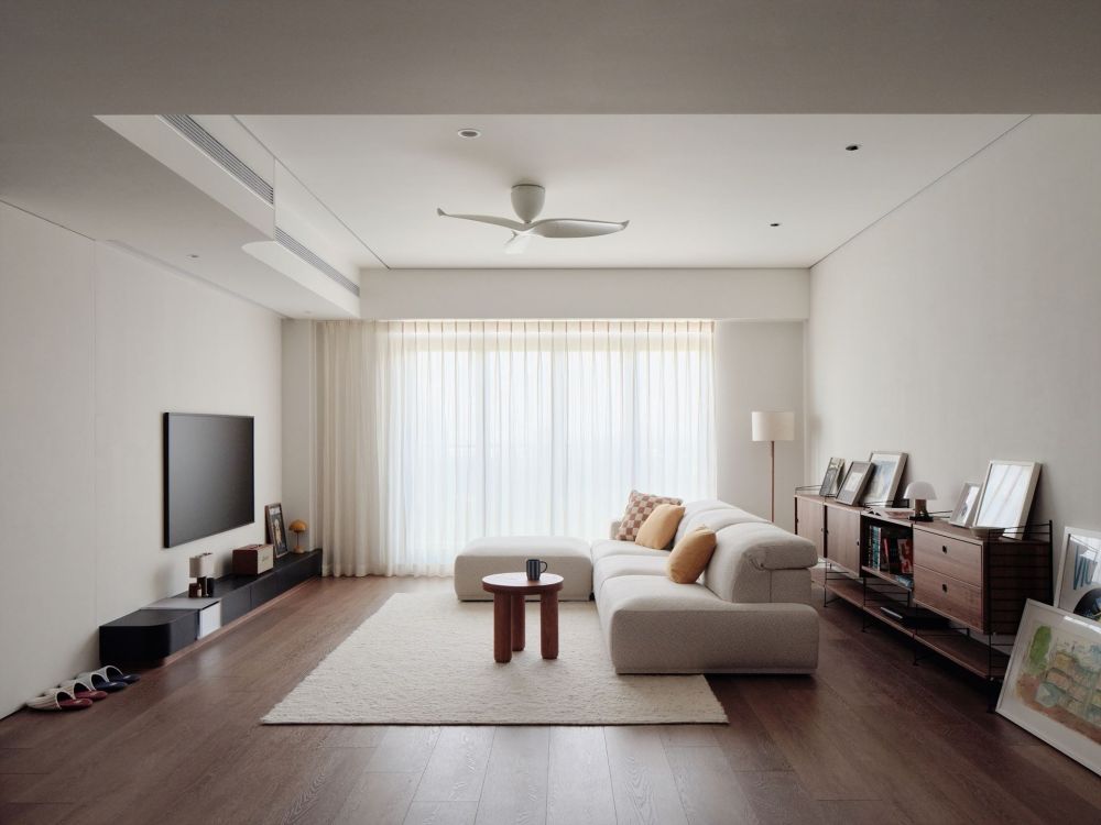 Residence CHANG