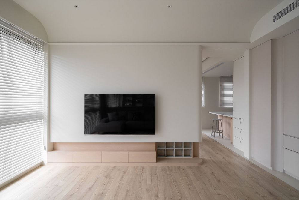 Residence LIN