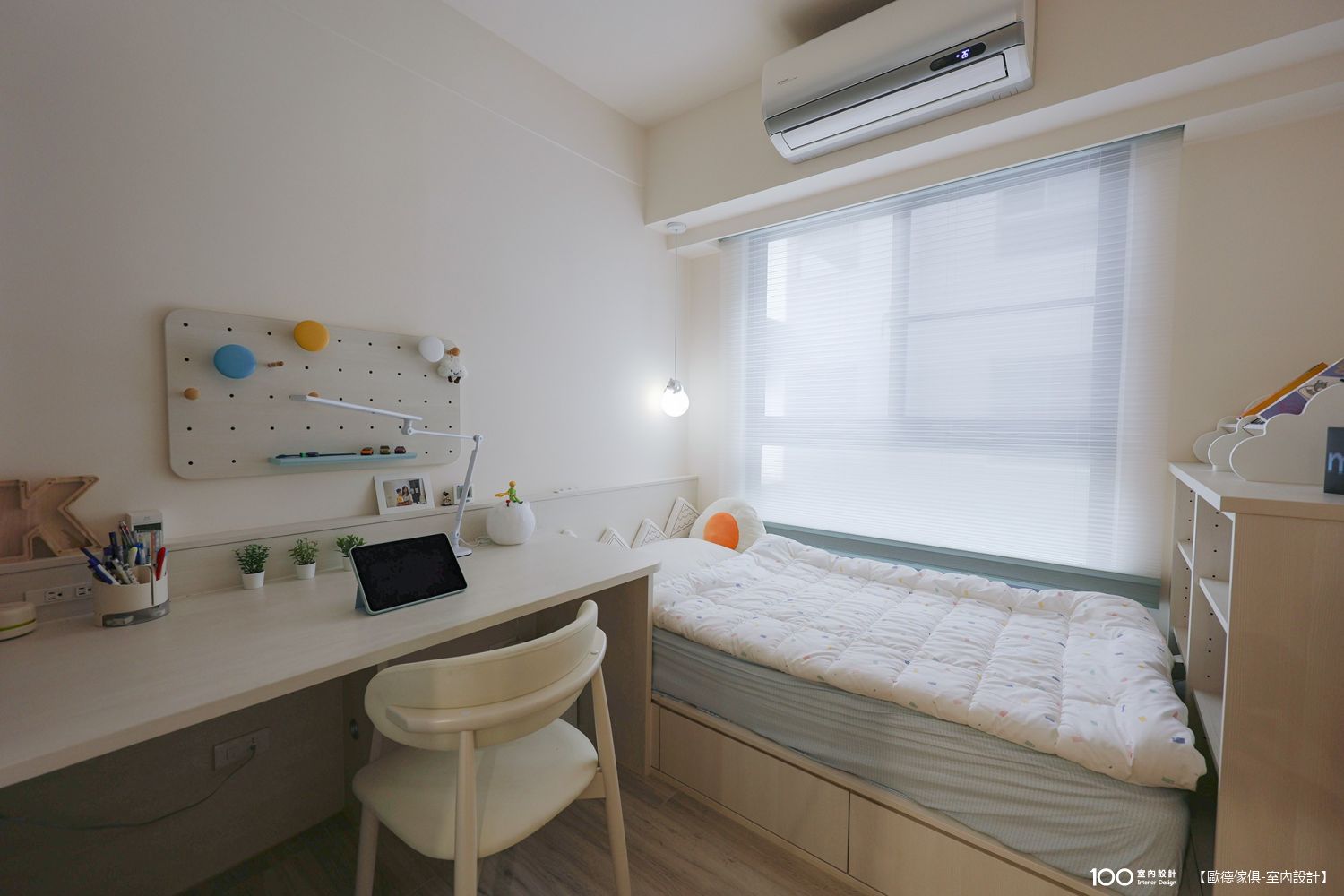 兒童房