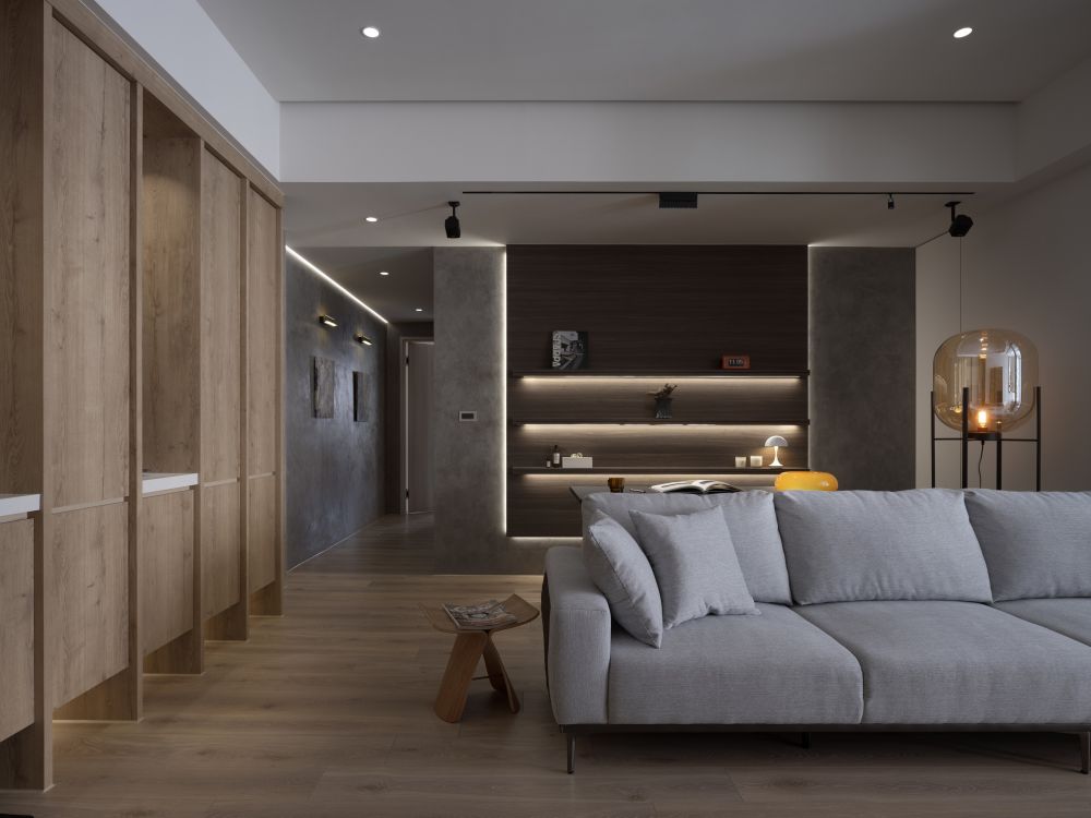 員林·施邸｜Resident S