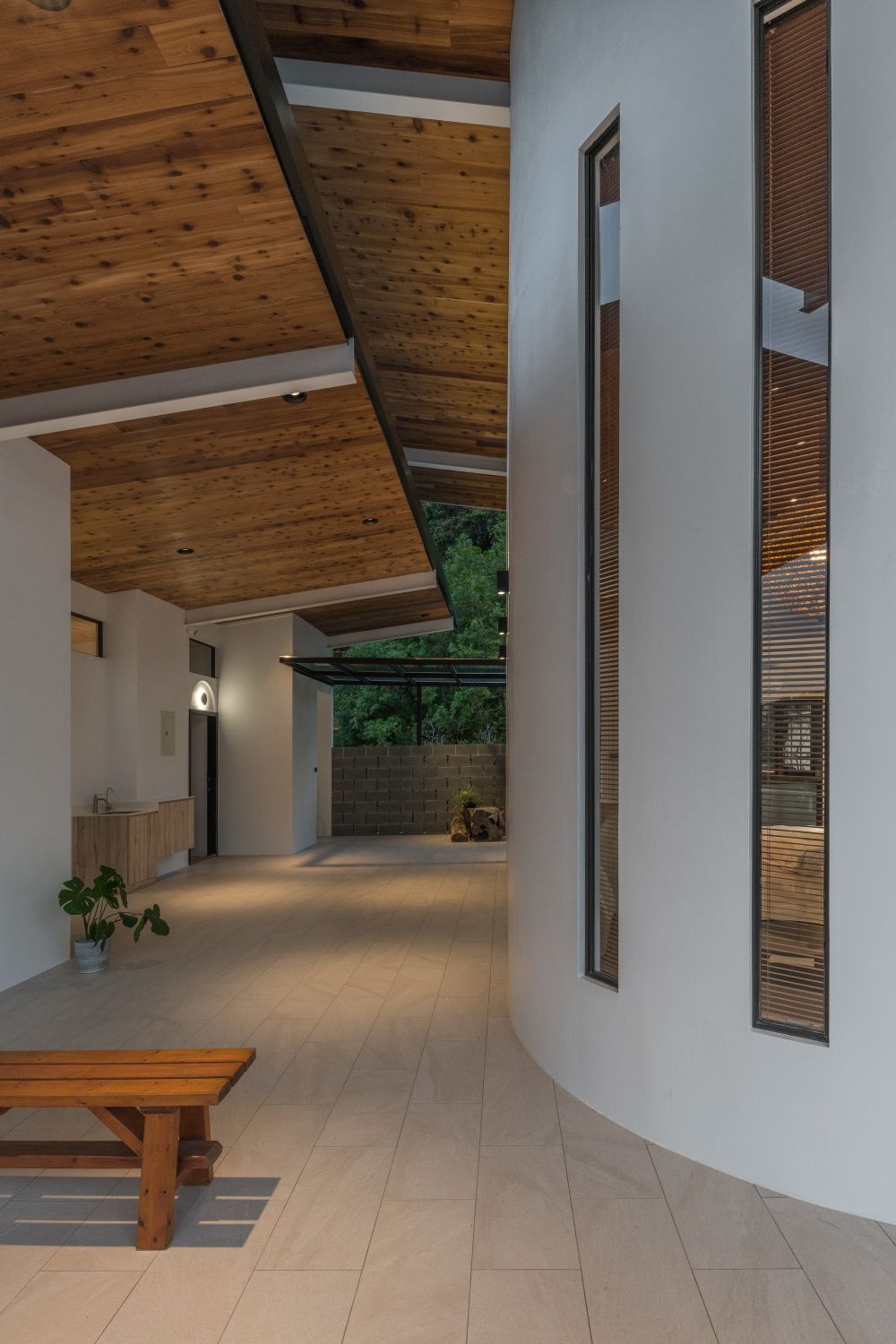 南投·山塘｜Commercial Space