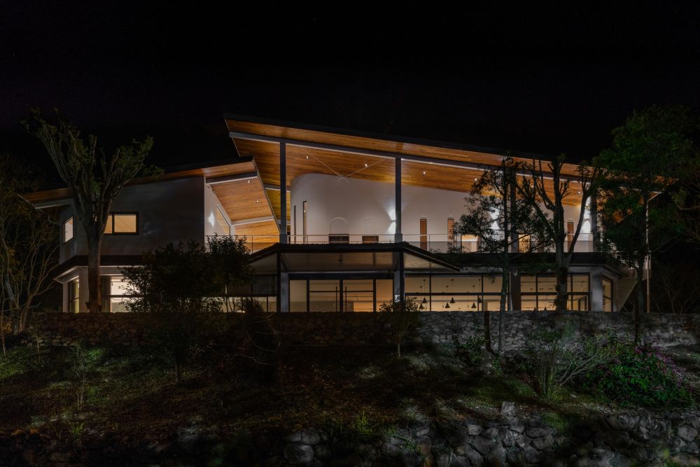 南投·山塘｜Commercial Space