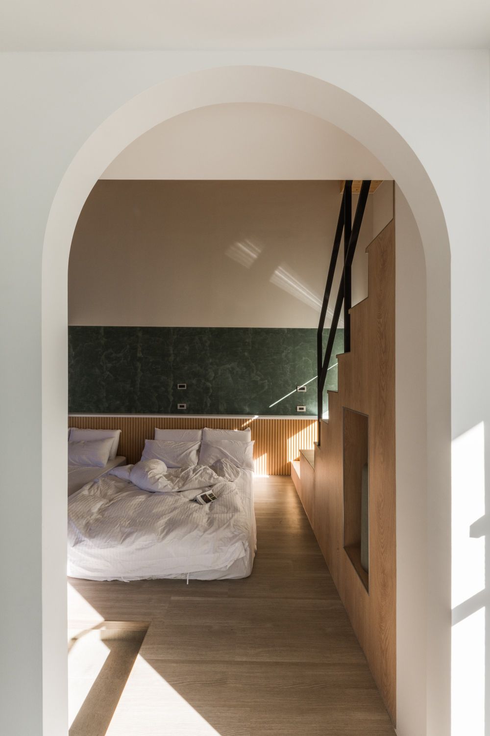 南投·山塘｜Commercial Space