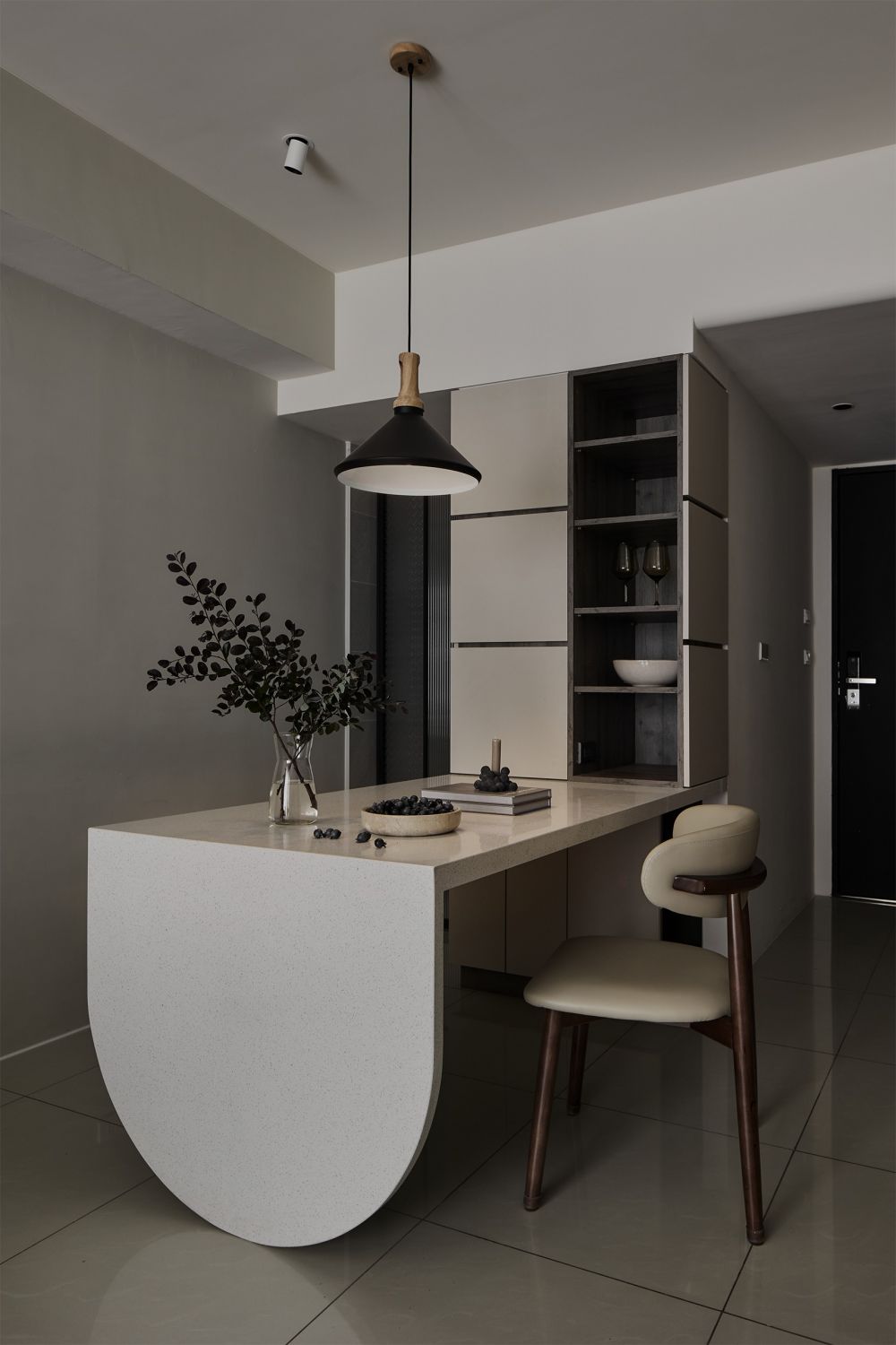 寂靜微光 Silent Gleam