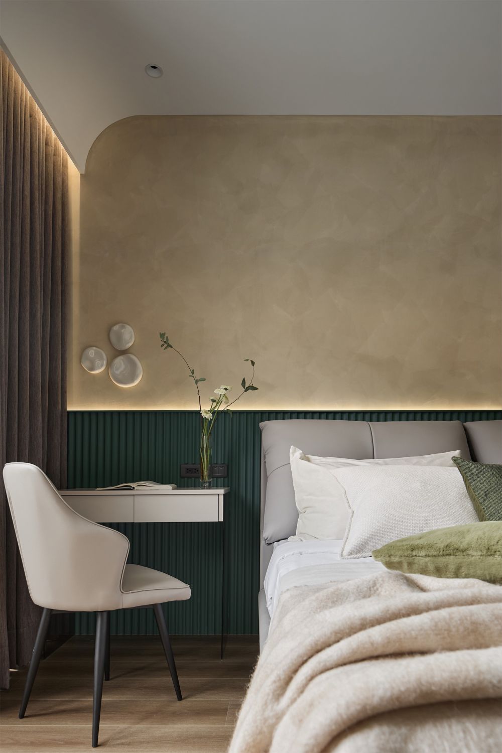 溫潤雅境 Warm & Elegant Haven