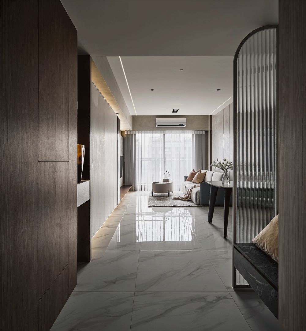 璧韻 Serene Wall Flow