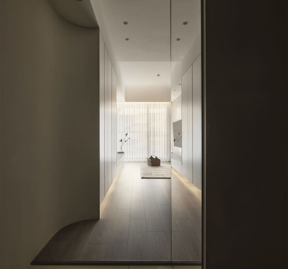 沐然間 Serene Haven Living