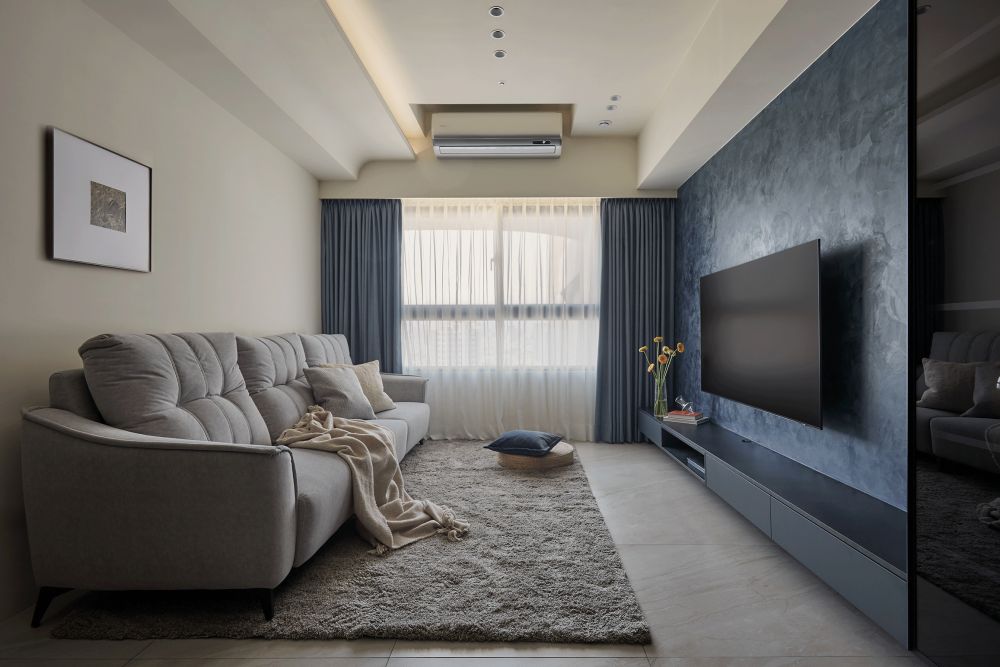 藍調夜語 Blue Nocturne Whisper