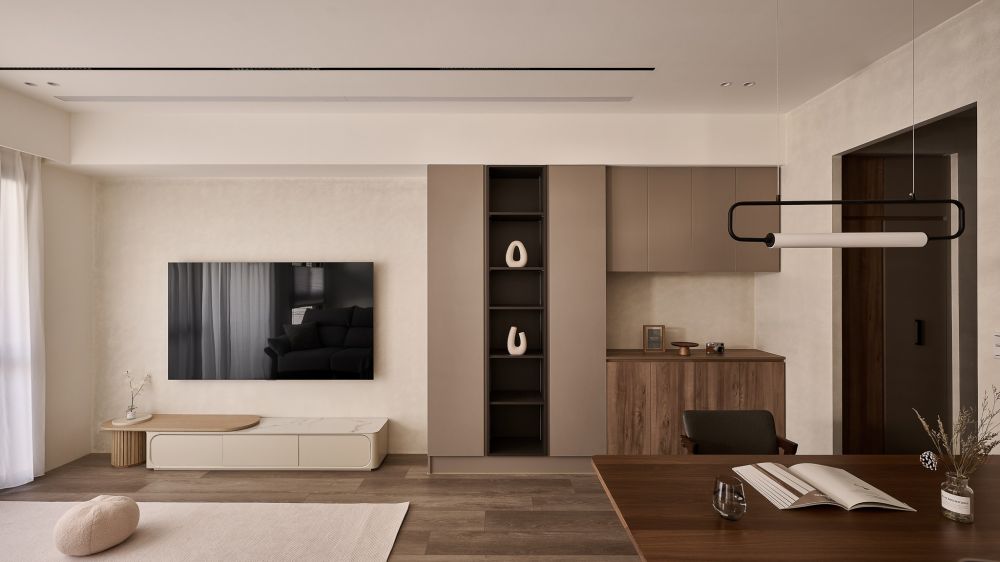 木光和序｜Serenade of Timber & Luminance