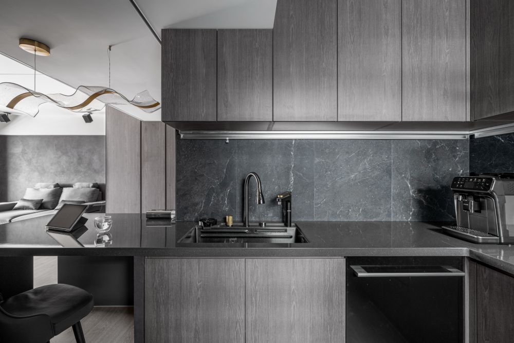 Lume 現代風 中古屋