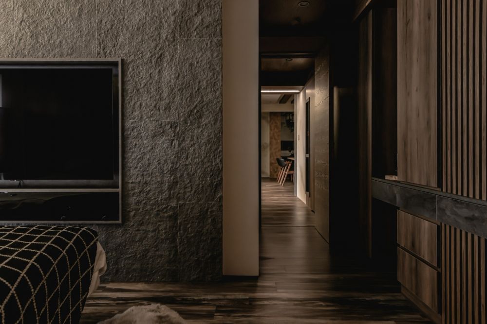 築禾交響樂劉公館