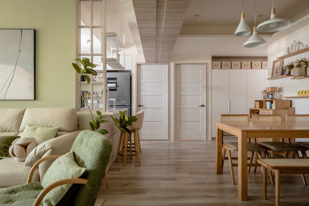 歐風名家薛公館