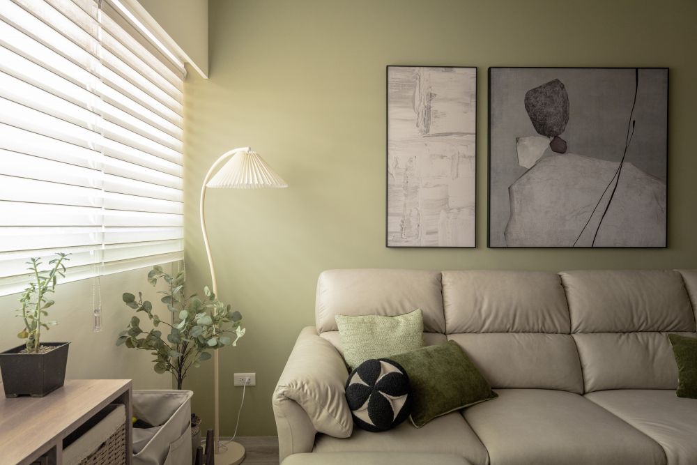 歐風名家薛公館