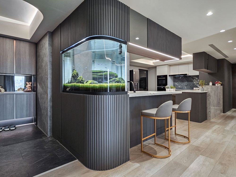 國家音樂廳楊宅