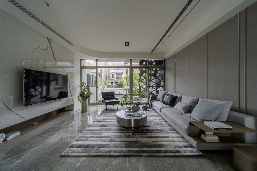 麗水青山別墅-H House