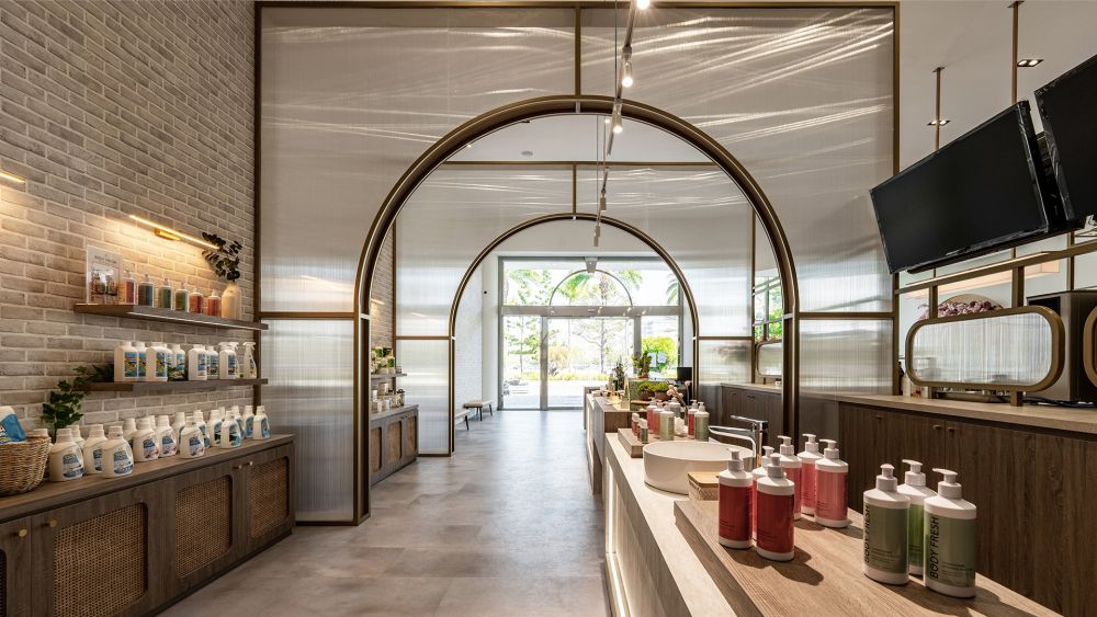 慢築木境．享當下