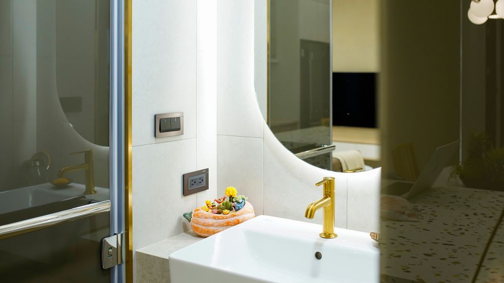 楊宅・映象光境