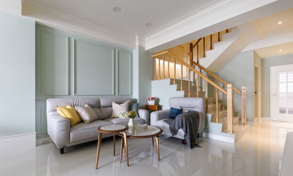 自地自建 | 台南善化 