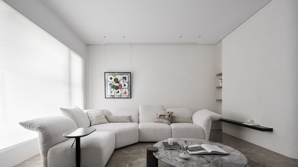 no.58 LW Residence