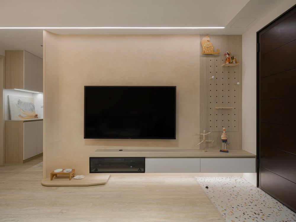 達克瓦茲Dacquoise 