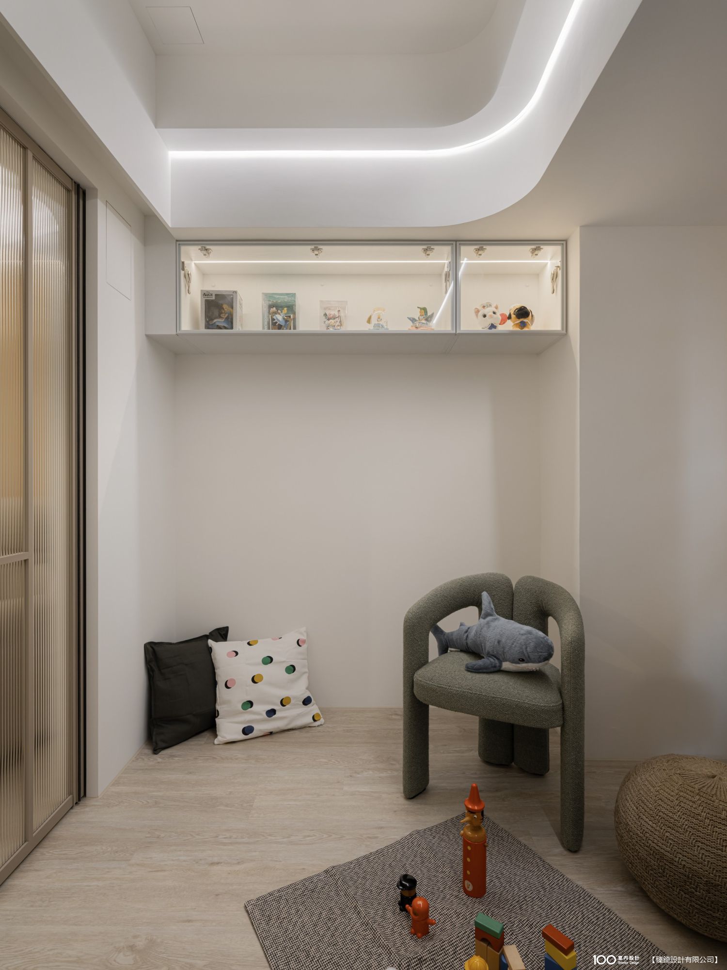 兒童房