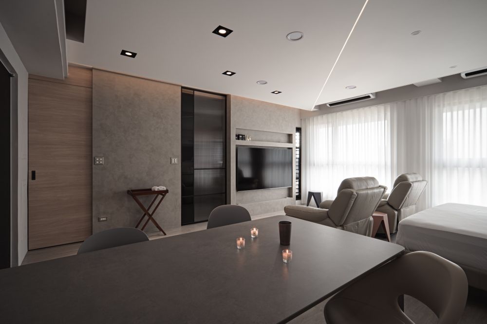 興富發建設 | 紳雅非凡