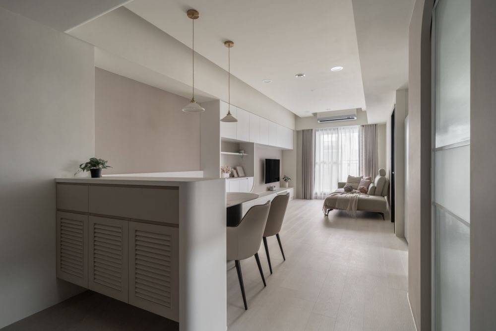 住宅大樓 | 佳展大方