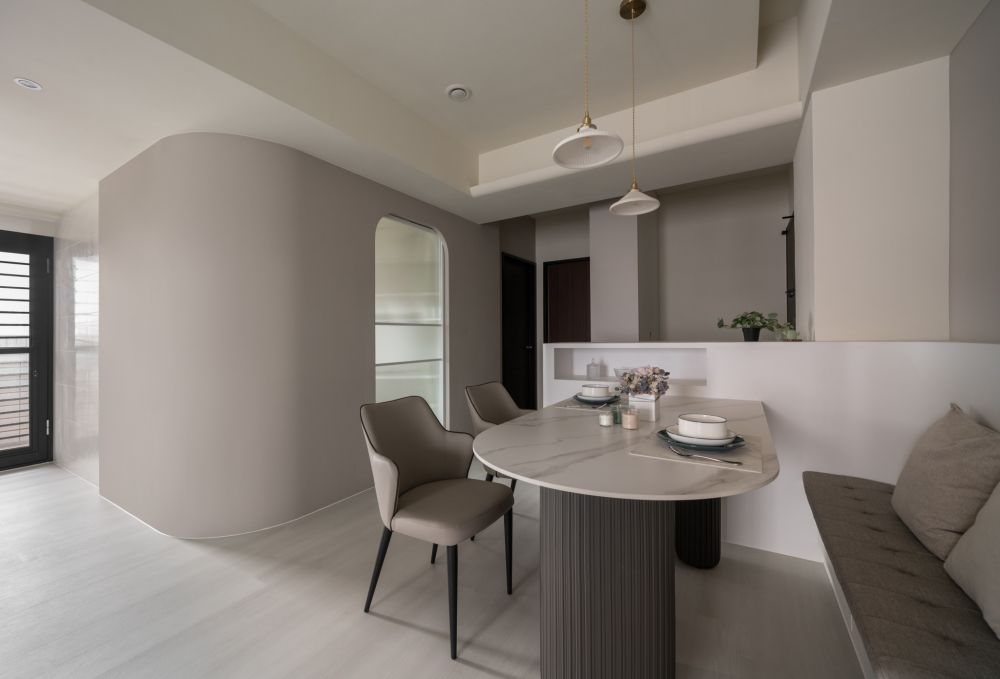 佳展建設 | 佳展大方