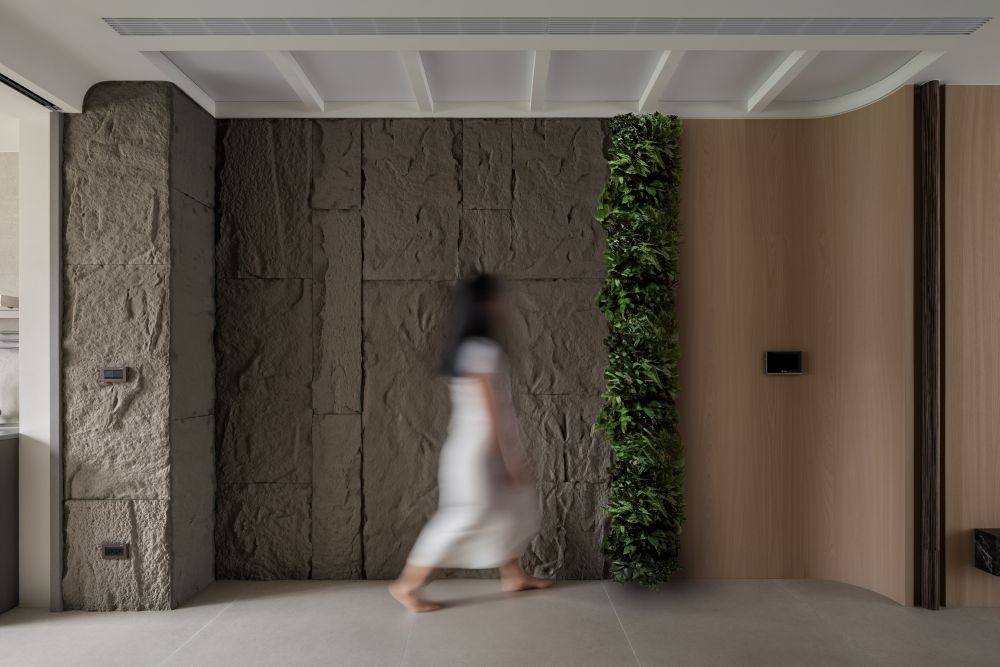 【山巖/Alpine】混搭風