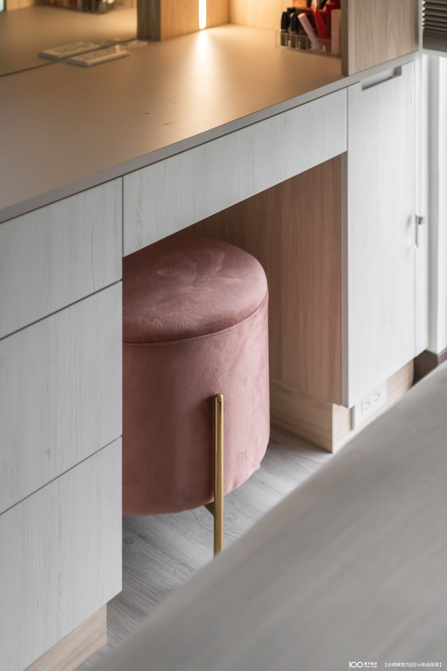 臥室