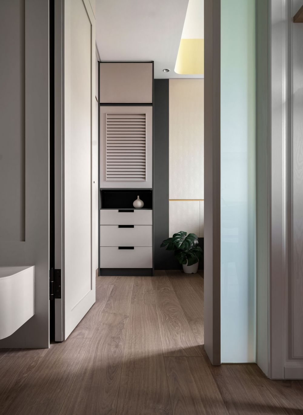 10坪法式奶油風︱Elegant life︱