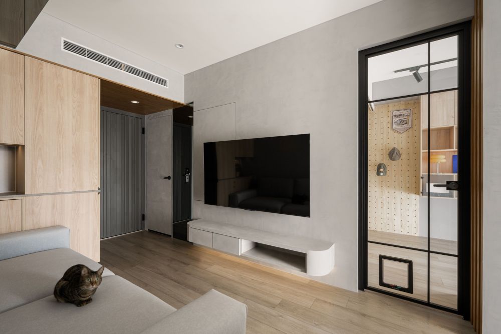 塭仔圳  輕工業