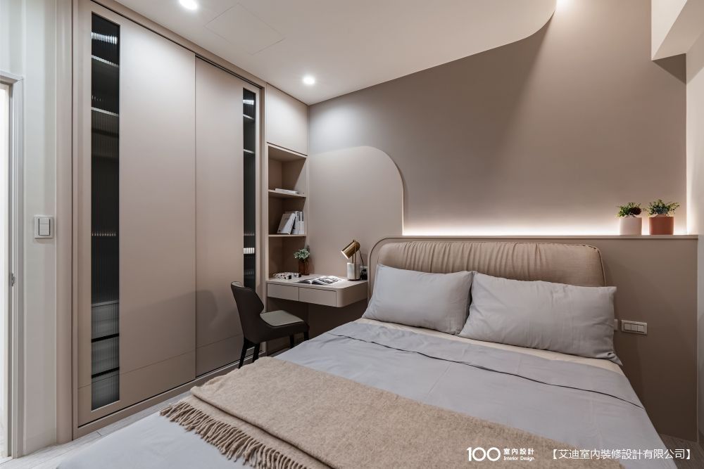 風格定調 中山極上