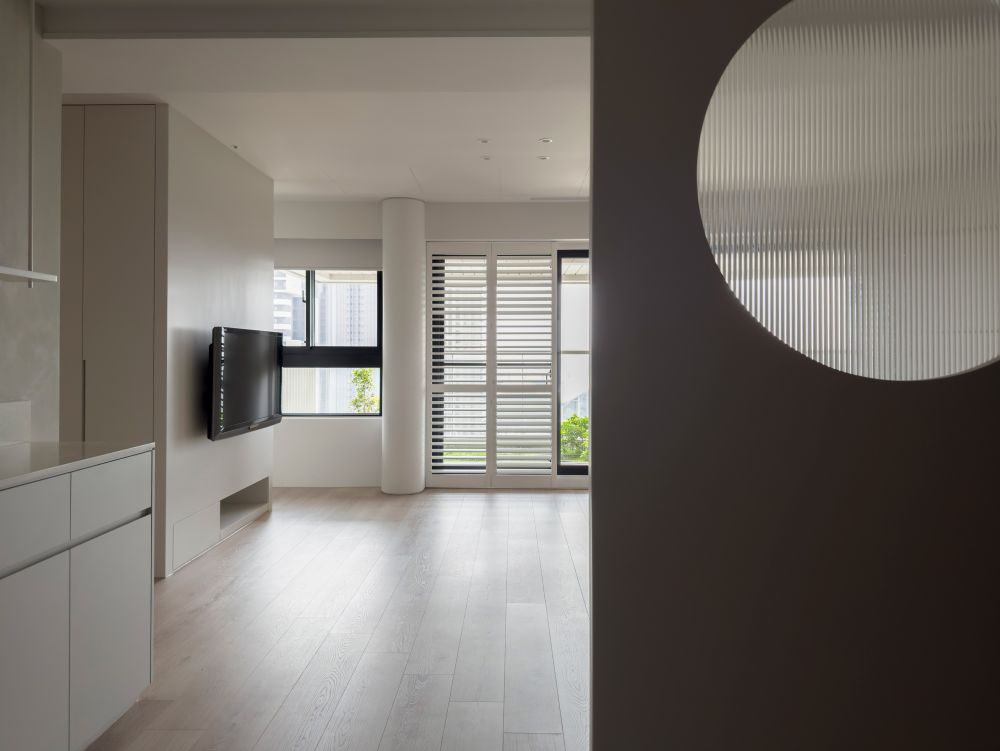 KAOHSIUNG I  海灣 慢宅