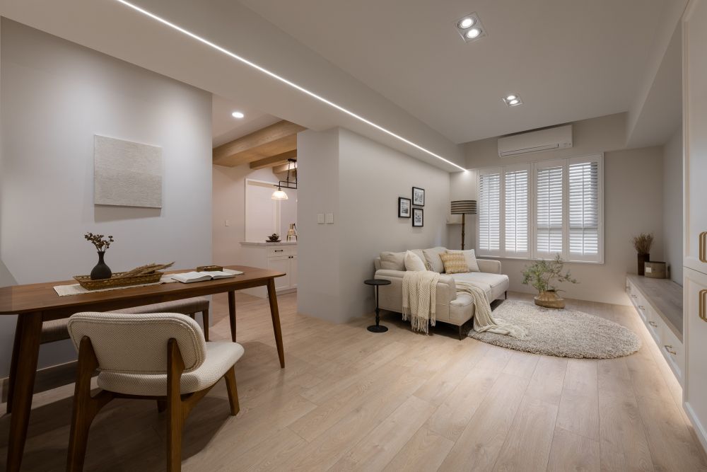 鄉村逸境 Rustic Haven