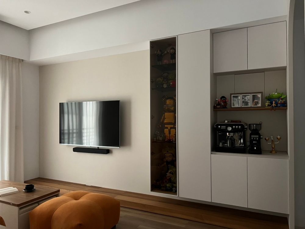 稙木境・55萬全包小資日系宅