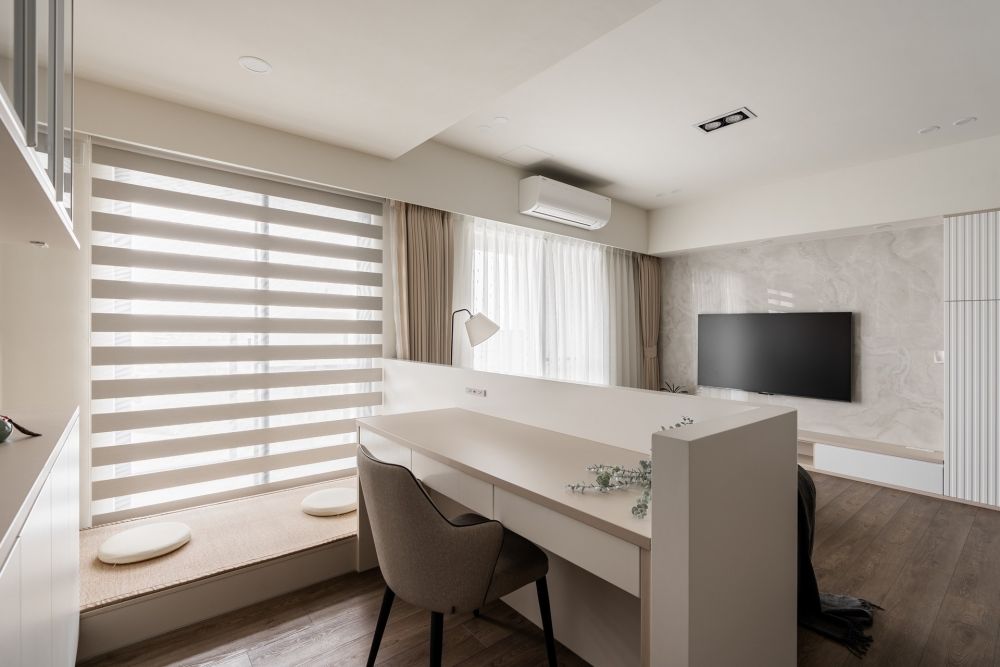 純粹質感，映照理想生活