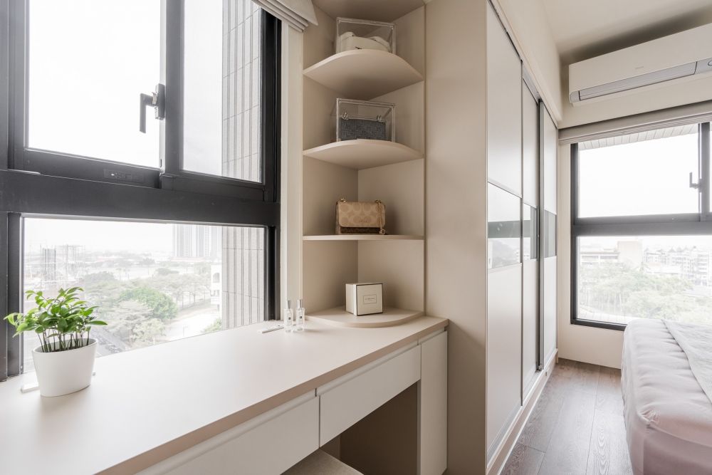 純粹質感，映照理想生活