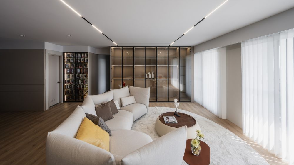 森林之星B1|線序・明境