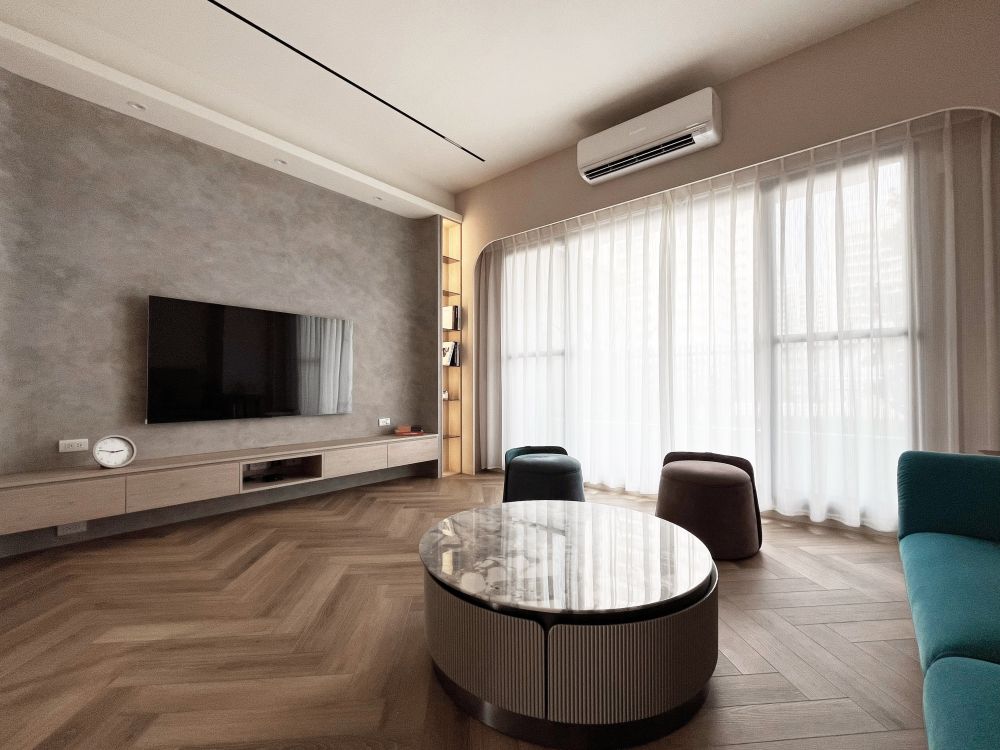 KHH058 - 音樂之家