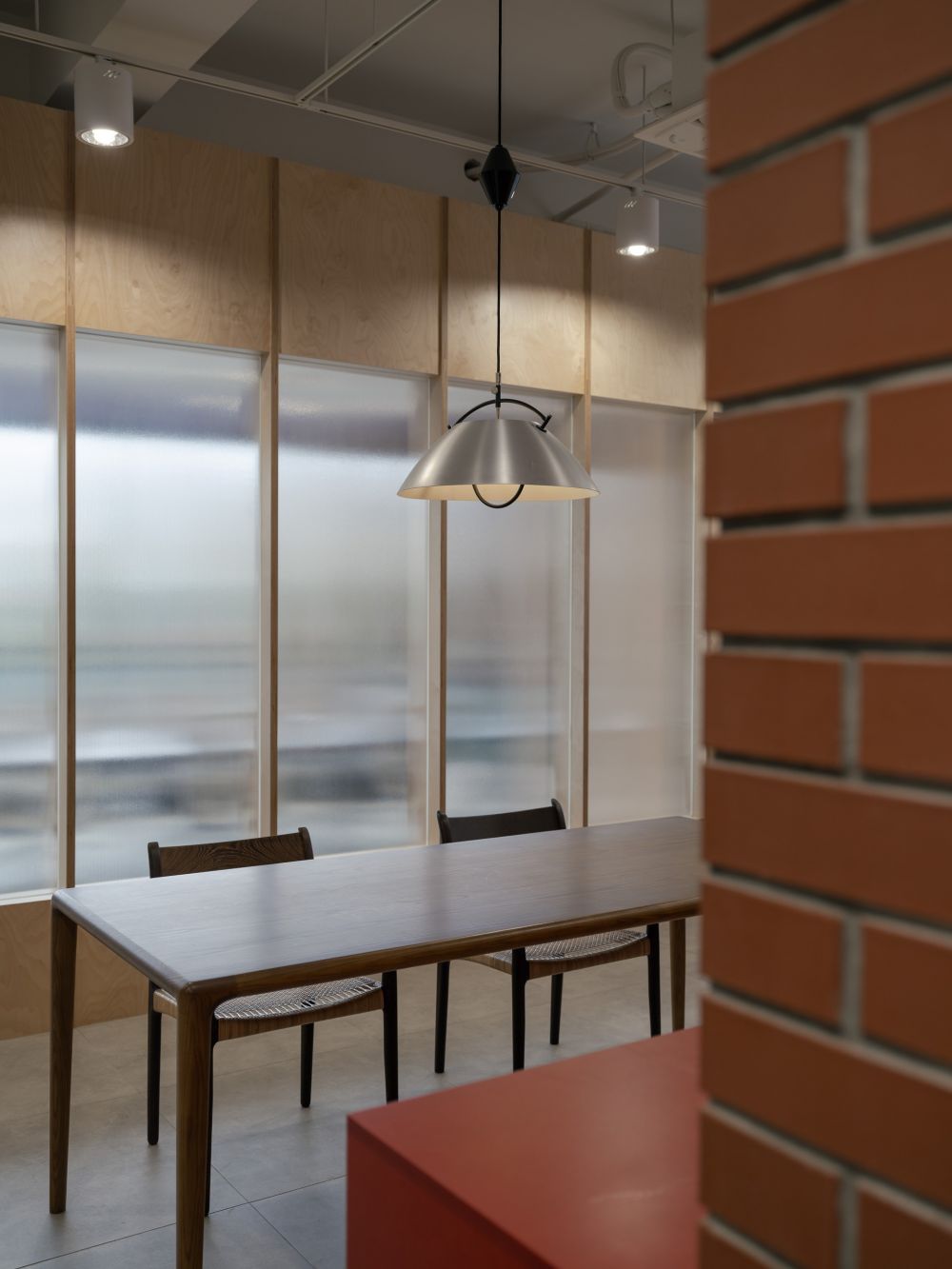 遠錦建設&里峰建築聯合辦公室